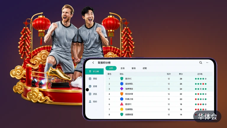 华体会篮球赛事直播，免费看NBA